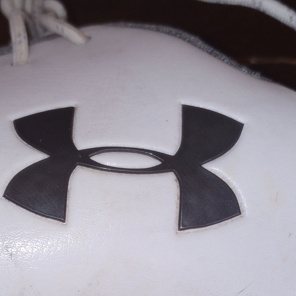 EUC Under Armour Men's Golf Shoes - Picture 12 of 12